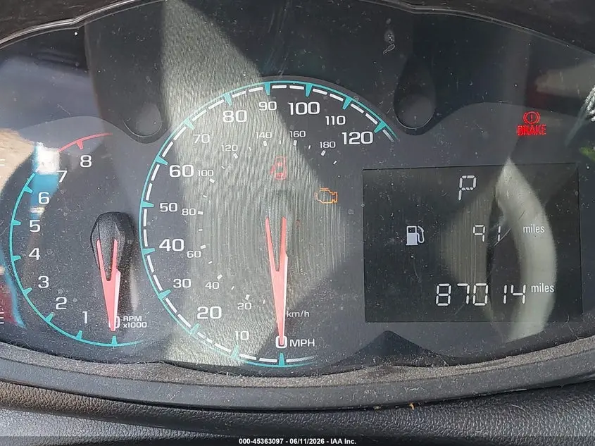 2020 CHEVROLET SPARK FWD LS AUTOMATIC
