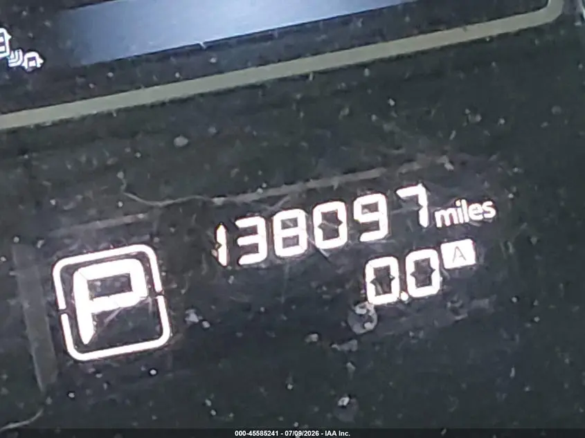 2013 NISSAN ALTIMA 2.5 SL