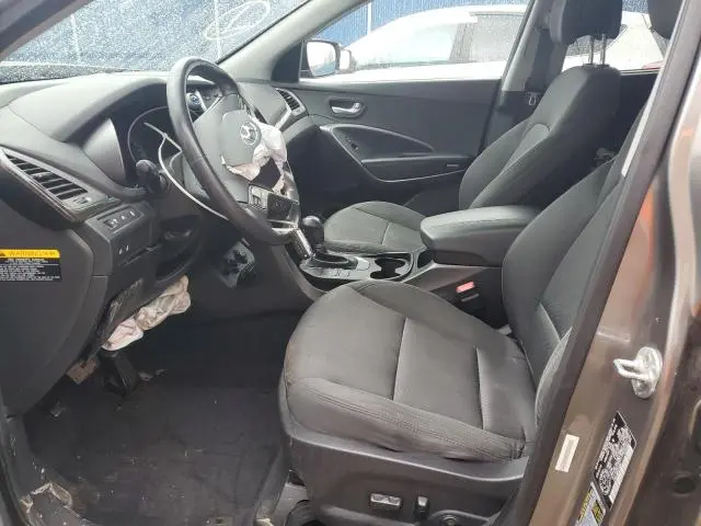 2014 HYUNDAI SANTA FE SPORT 