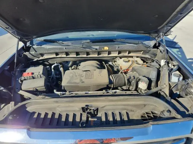 2019 GMC SIERRA K1500 SLE  