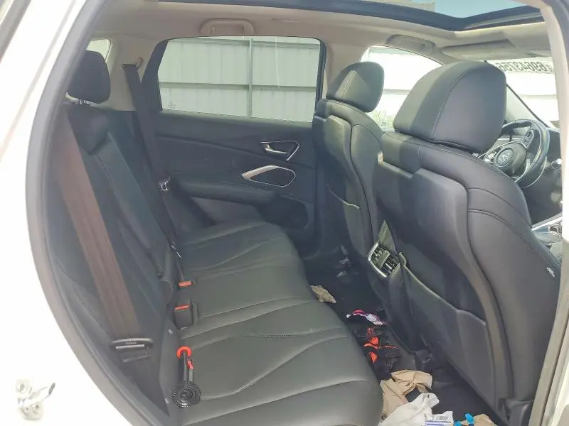 2021 ACURA RDX   