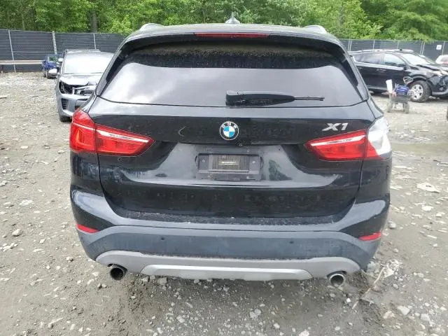2017 BMW X1 XDRIVE28I  