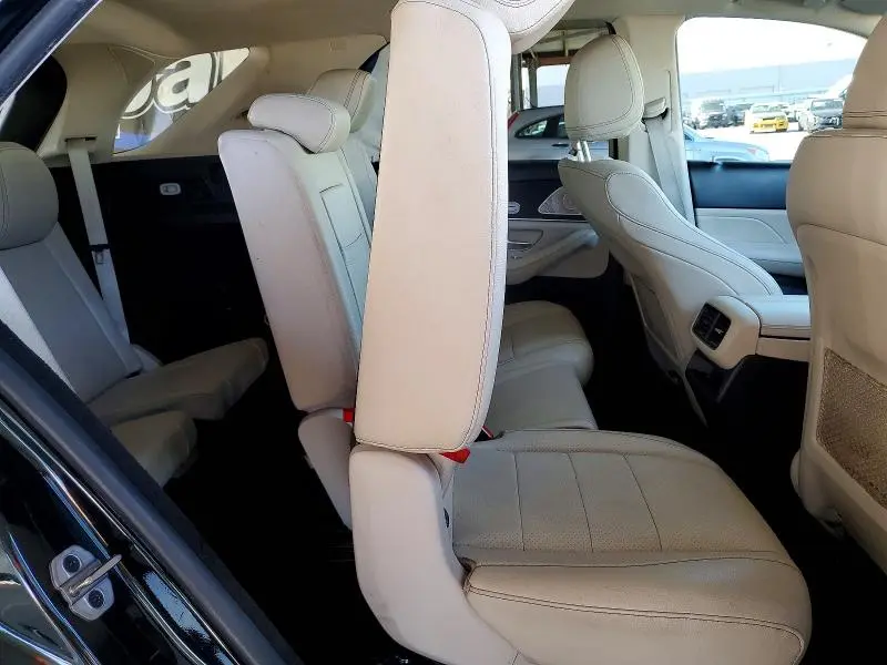 2021 MERCEDES-BENZ GLE 350 4MATIC  