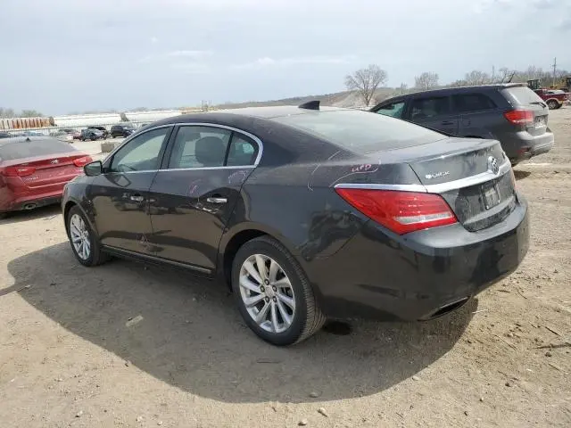 2015 BUICK LACROSSE 