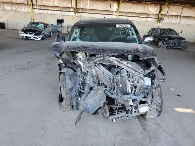 2020 TOYOTA TACOMA DOUBLE CAB  