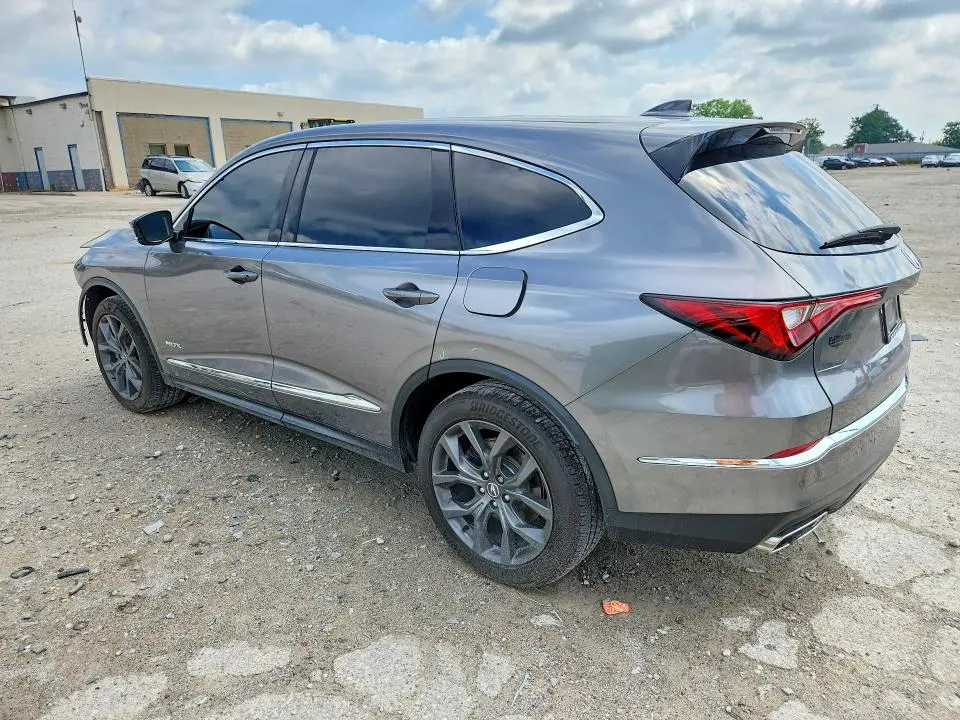2023 ACURA MDX TECHNOLOGY  