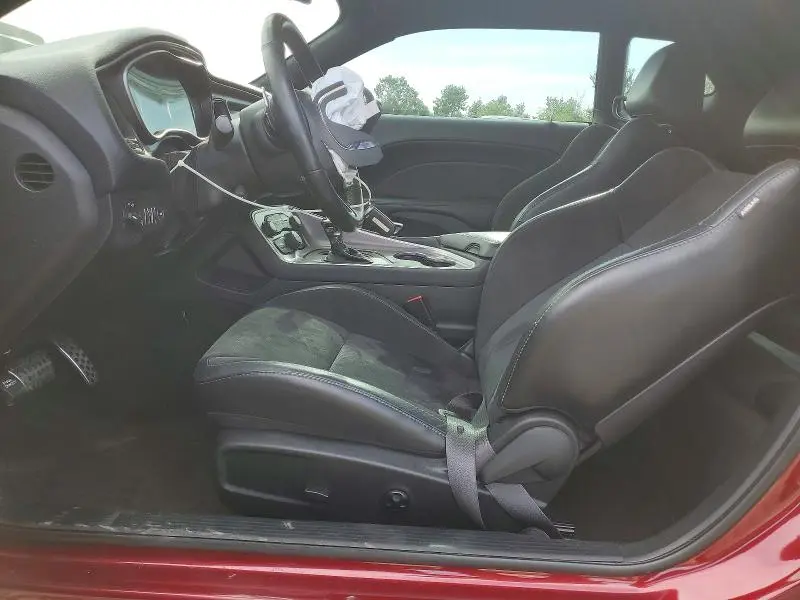2019 DODGE CHALLENGER GT  