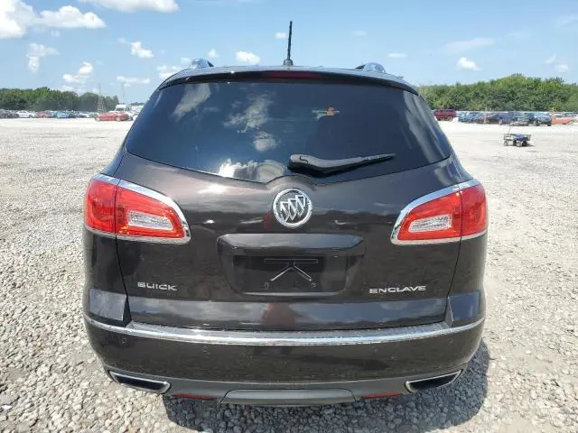 2013 BUICK ENCLAVE