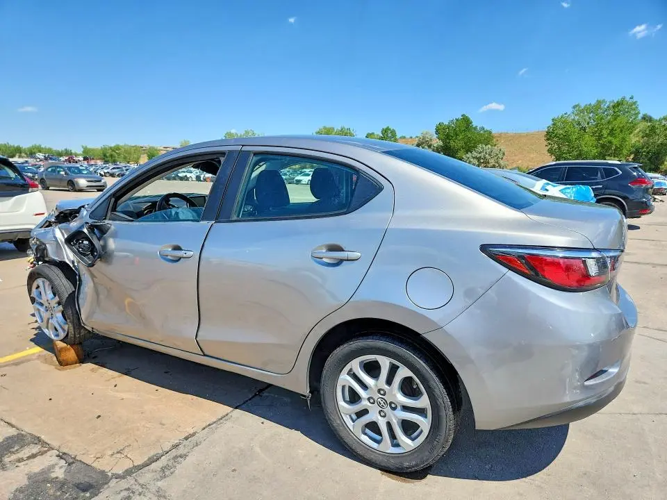 2016 SCION IA BASE  