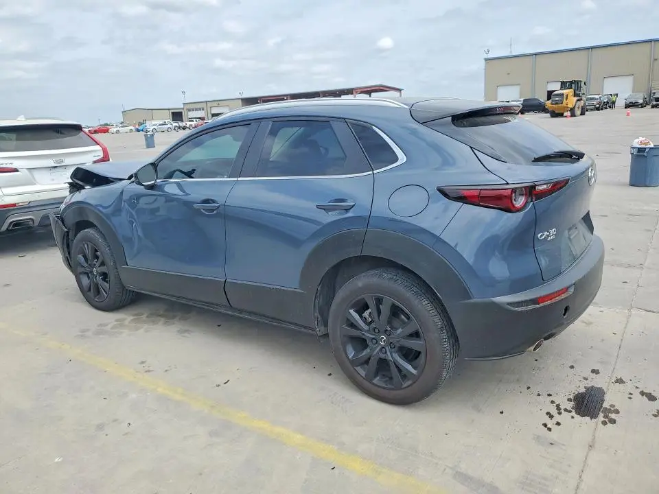 2025 MAZDA CX-30 PREFERRED  