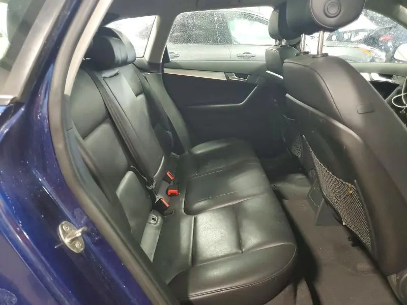 2012 AUDI A3 PREMIUM PLUS  