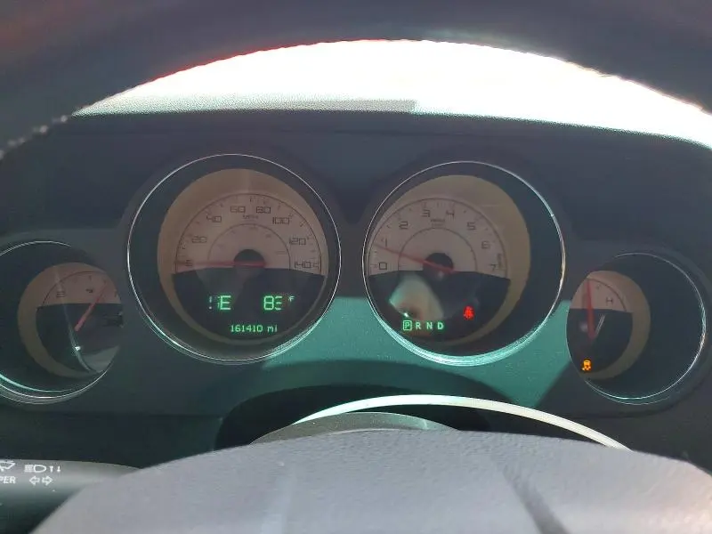 2014 DODGE CHALLENGER SXT  