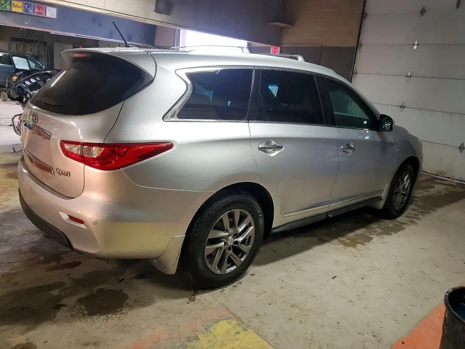 2014 INFINITI QX60 BASE  