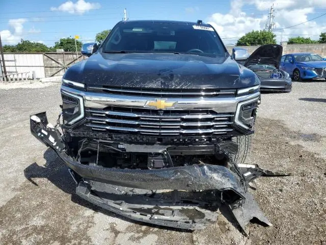 2025 CHEVROLET SUBURBAN K1500 PREMIER  