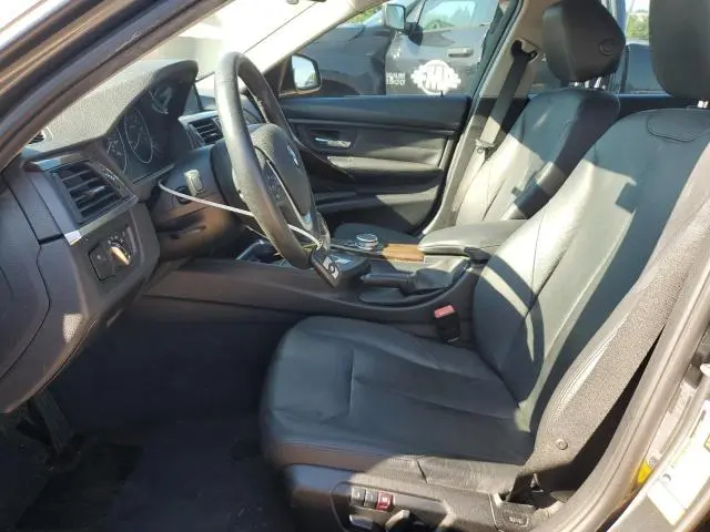 2015 BMW 328 I  