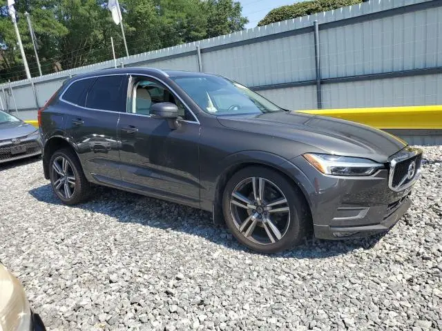 2021 VOLVO XC60 T5 MOMENTUM  