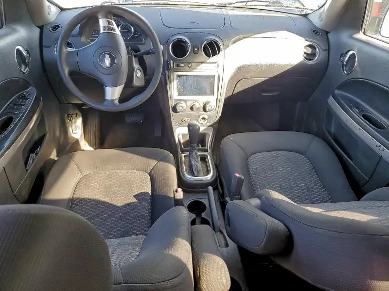 2010 CHEVROLET HHR LS  