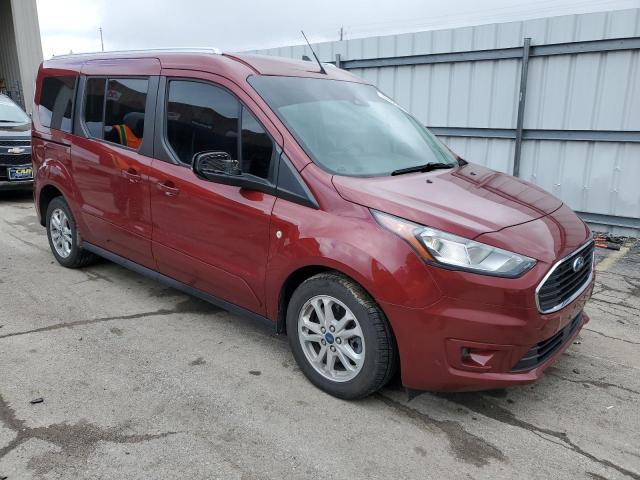 2020 FORD TRANSIT CONNECT XLT