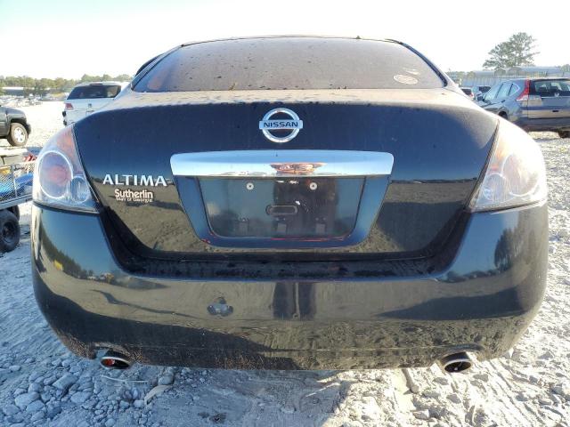 2011 NISSAN ALTIMA BASE