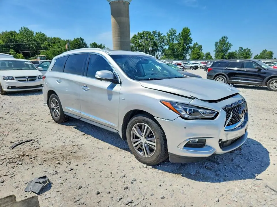 2016 INFINITI QX60 BASE  