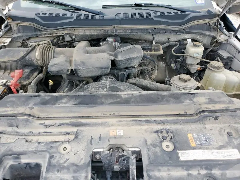 2019 FORD F250 SUPER DUTY  