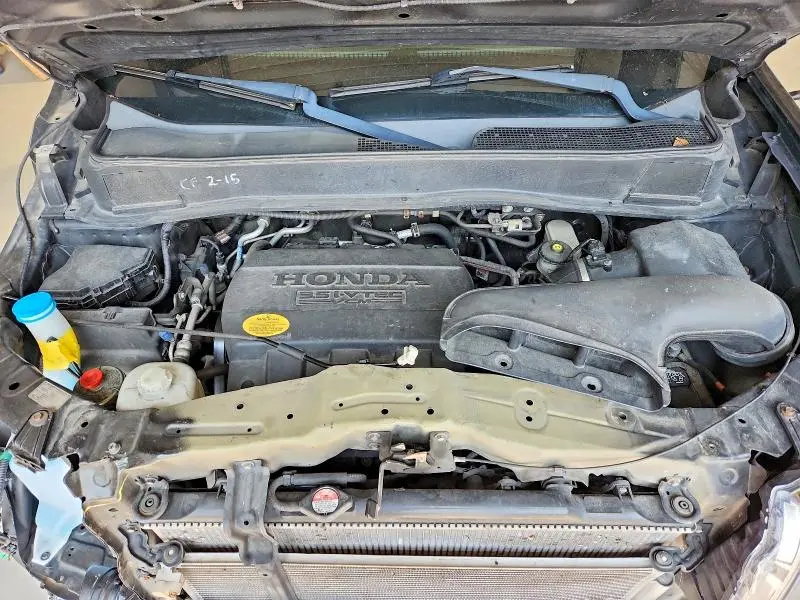 2012 HONDA PILOT TOURING  