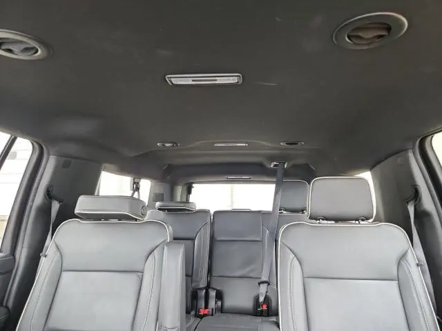 2023 CHEVROLET SUBURBAN C1500 PREMIER  