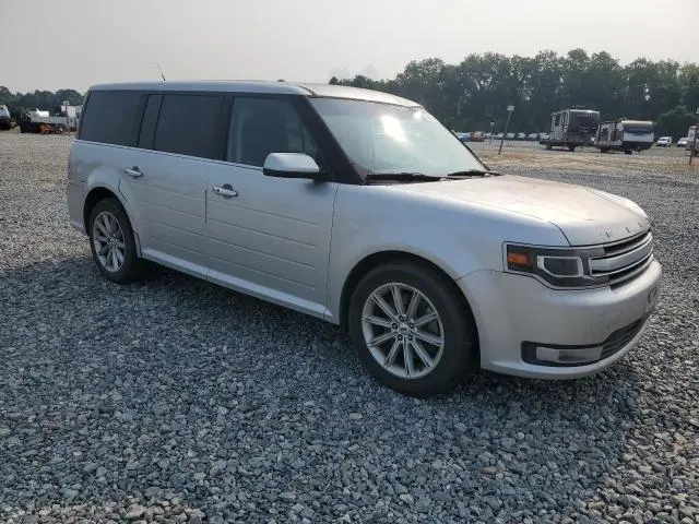 2015 FORD FLEX LIMITED  