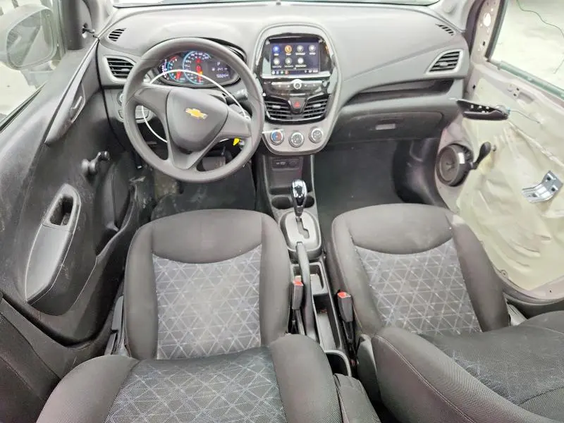 2020 CHEVROLET SPARK LS  