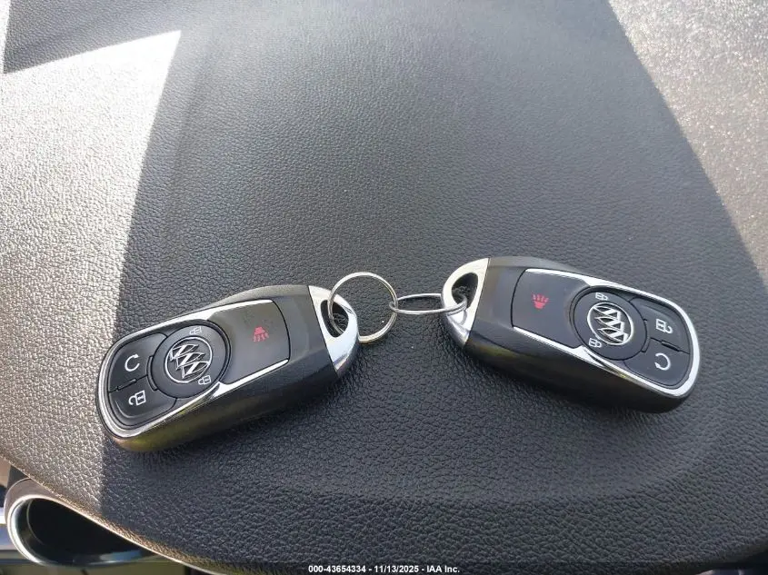 2020 BUICK ENCORE FWD PREFERRED