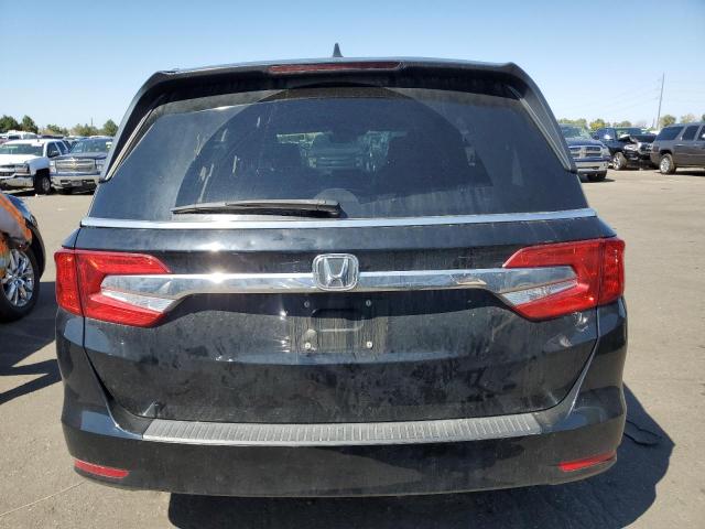 2019 HONDA ODYSSEY EXL