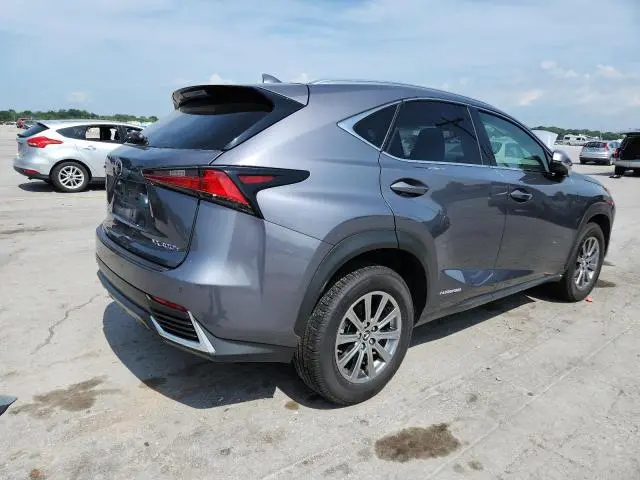 2019 LEXUS NX 300H  