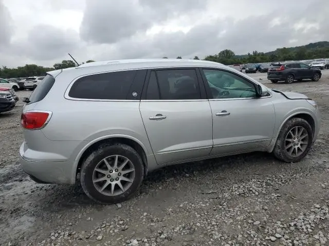 2013 BUICK ENCLAVE