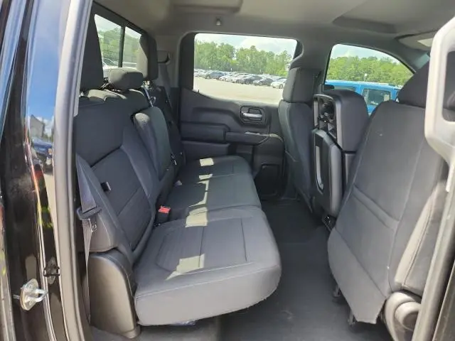 2020 CHEVROLET SILVERADO K1500 LT  