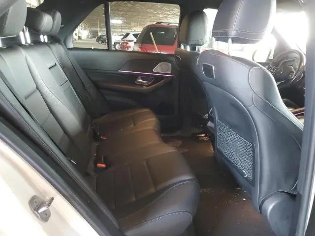 2020 MERCEDES-BENZ GLE 350  