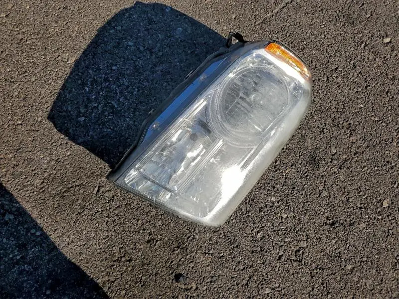 2015 HONDA PILOT EXLN  