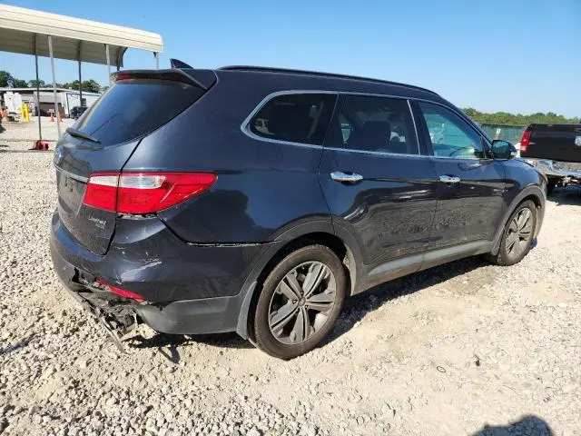 2014 HYUNDAI SANTA FE GLS  