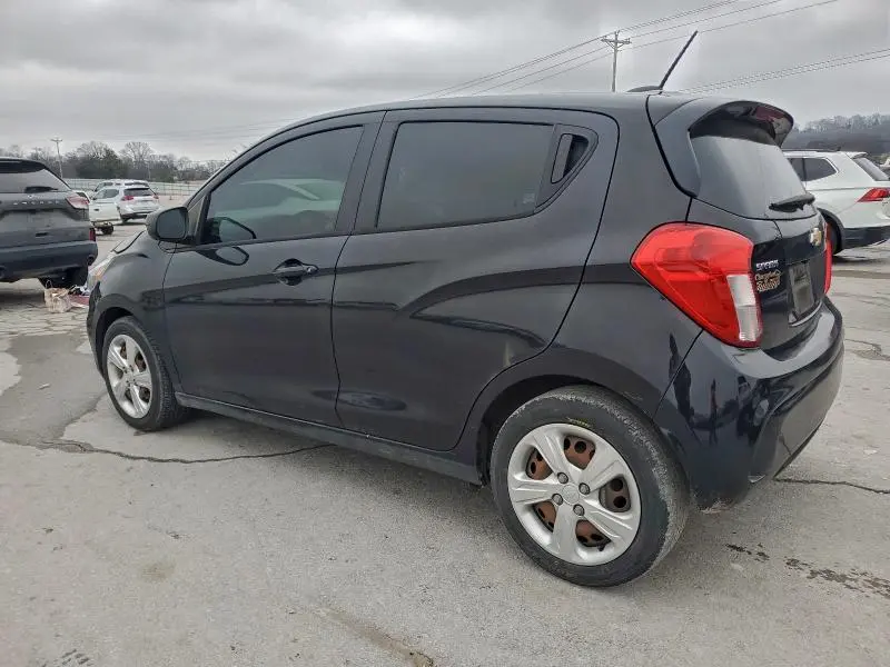 2020 CHEVROLET SPARK LS  