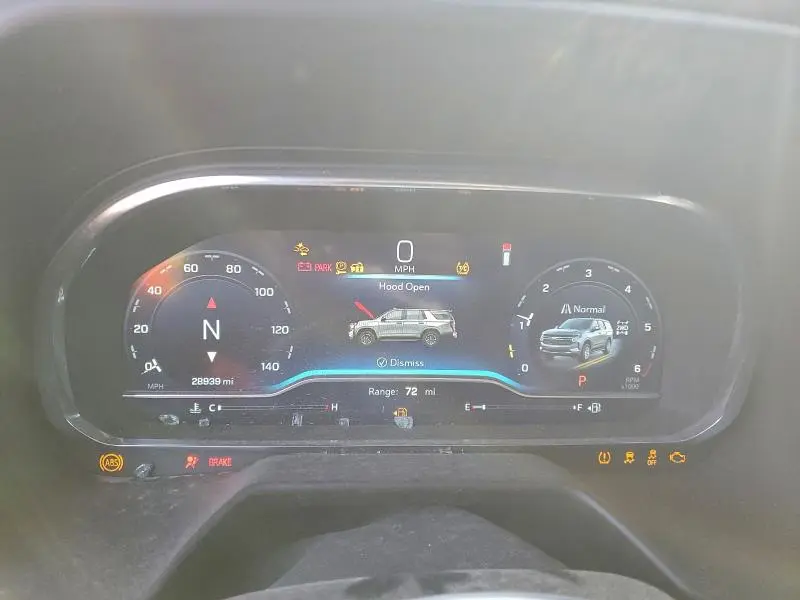 2024 CHEVROLET SUBURBAN K1500 RST  