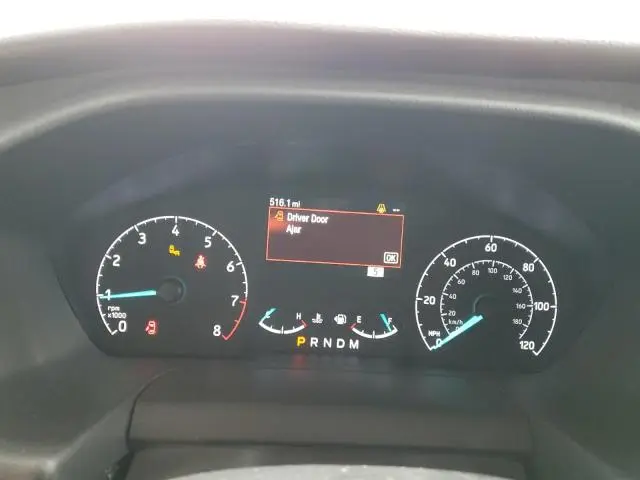 2024 FORD TRANSIT T-350 HD  