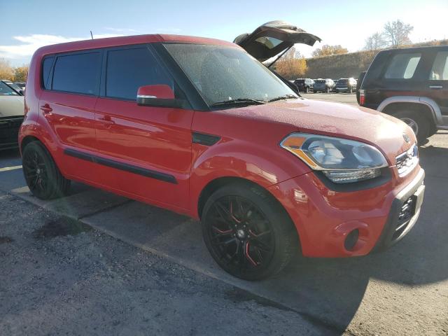 2012 KIA SOUL +