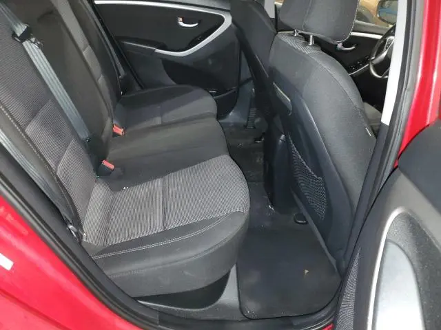 2014 HYUNDAI ELANTRA GT   