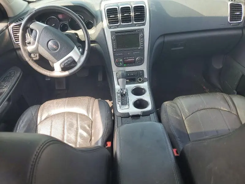 2011 GMC ACADIA SLT-2  