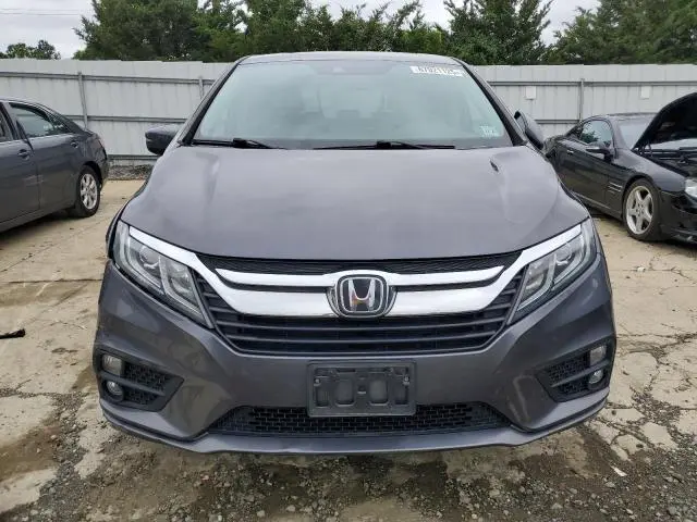2020 HONDA ODYSSEY EXL  