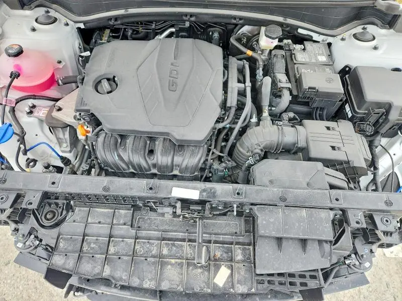 2026 KIA SPORTAGE X-PRO PRESTIGE  