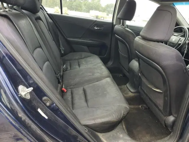 2013 HONDA ACCORD SPORT  