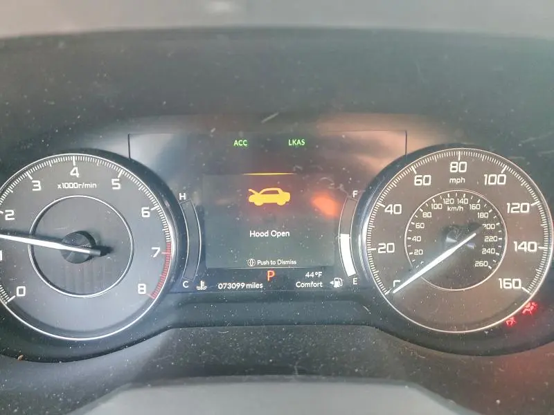 2019 ACURA RDX ADVANCE  