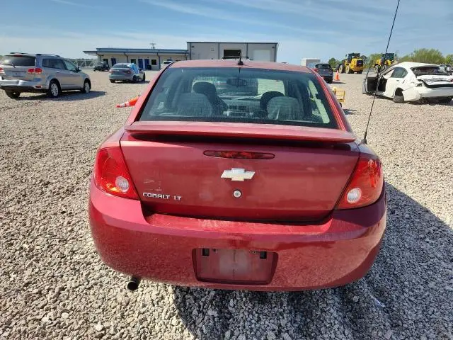 2010 CHEVROLET COBALT 1LT  