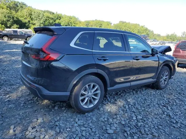 2025 HONDA CR-V EXL