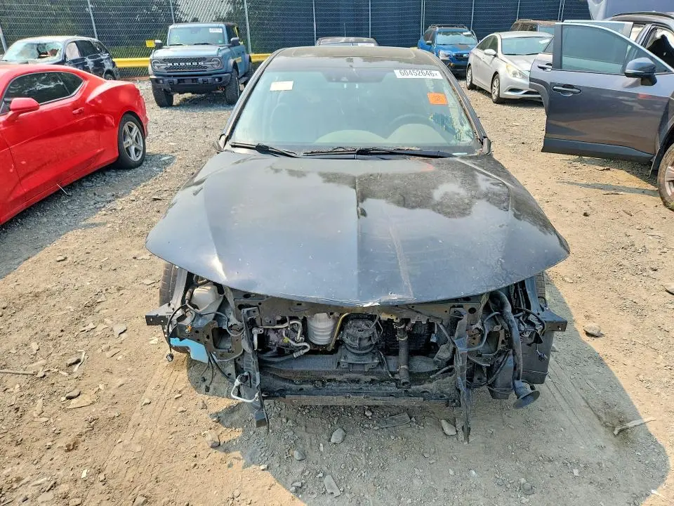 2018 ACURA TLX TECH+A  